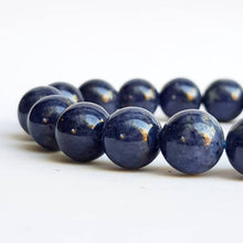 Load image into Gallery viewer, Blue Sapphire