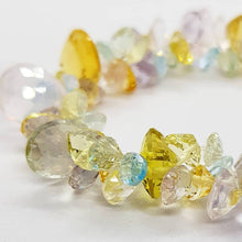 Load image into Gallery viewer, Gem Grade Bracelet - Jillian&Jacob Gemstones
