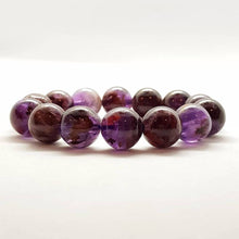 Load image into Gallery viewer, Titanium Phantom Amethyst