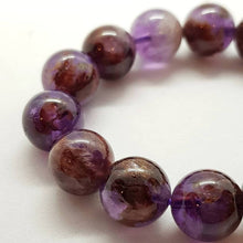 Load image into Gallery viewer, Titanium Phantom Amethyst