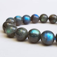 Load image into Gallery viewer, Genuine Gemstones Bracelet by - JillianandJacob Gemstones