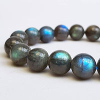 Jillian&Jacob Gemstones Labradorite