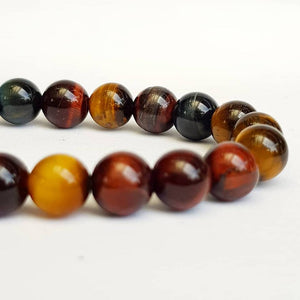 Tiger's Eye Mix