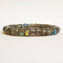 Load image into Gallery viewer, Labradorite Cylinder