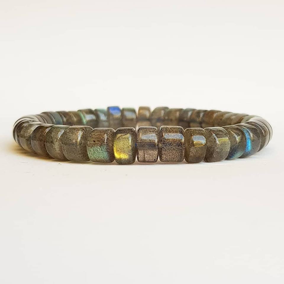 Labradorite Cylinder
