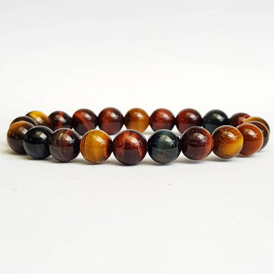 Tiger's Eye Mix