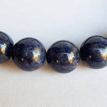 Load image into Gallery viewer, Blue Sapphire