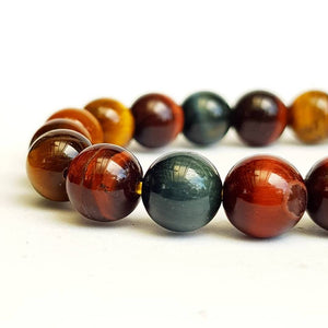 Tiger's Eye Mix