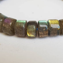 Load image into Gallery viewer, Labradorite Cylinder
