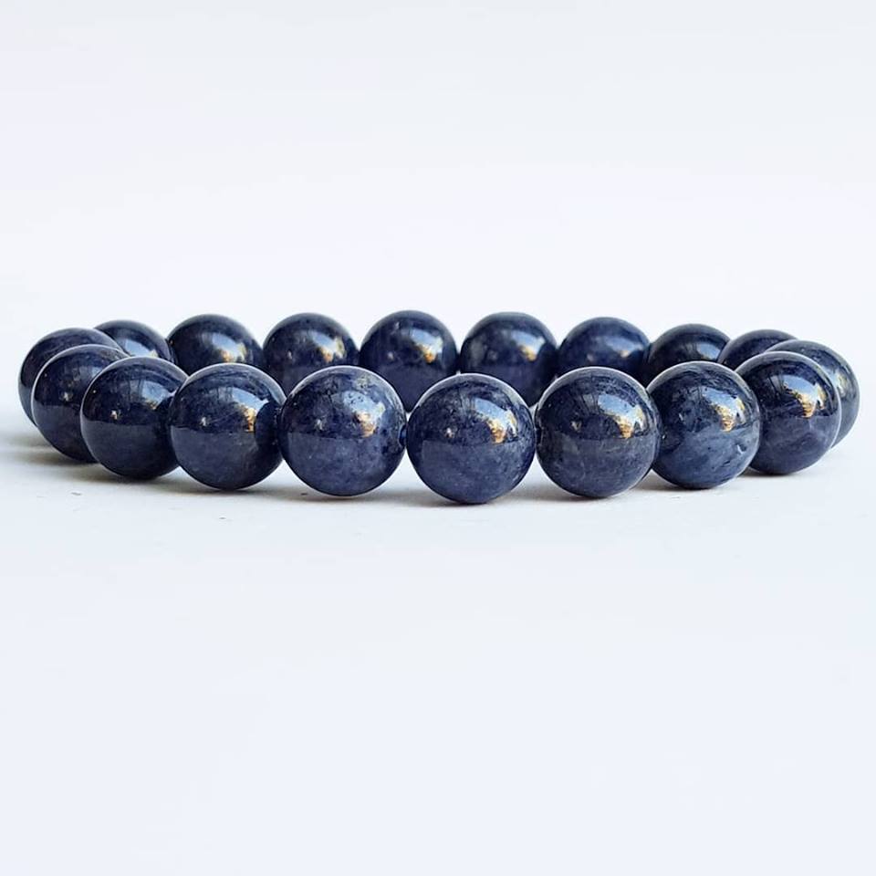Blue Sapphire