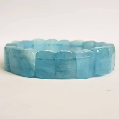 Aquamarine Handrow