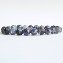 Load image into Gallery viewer, Blue Sapphire Faceted