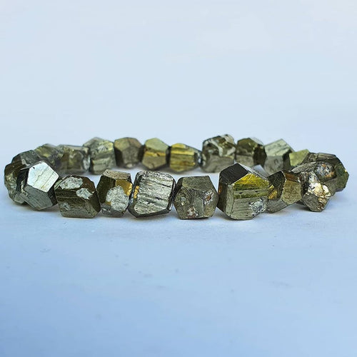 Pyrite Raw