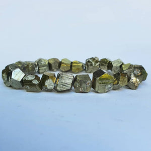 Pyrite Raw