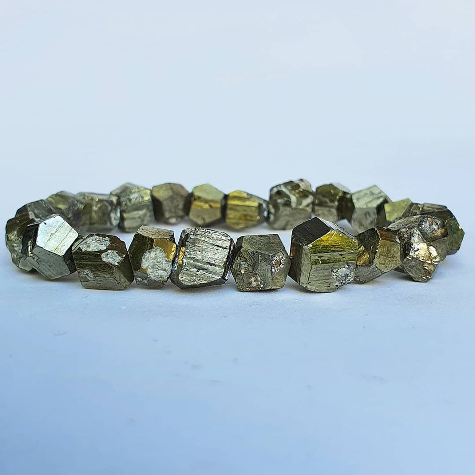 Pyrite Raw