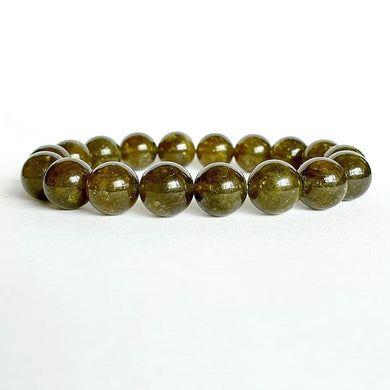 Green Garnet