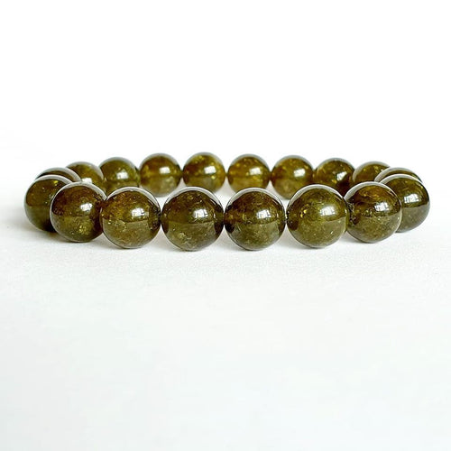 Green Garnet