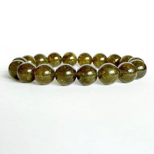 Green Garnet