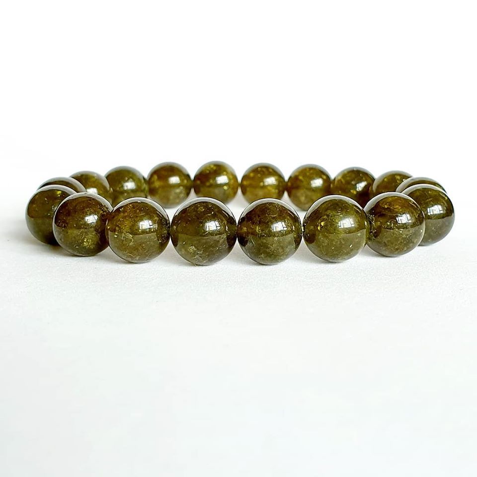 Green Garnet
