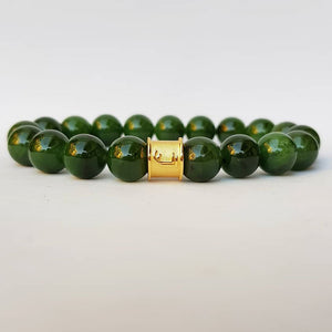 Nephrite Jade