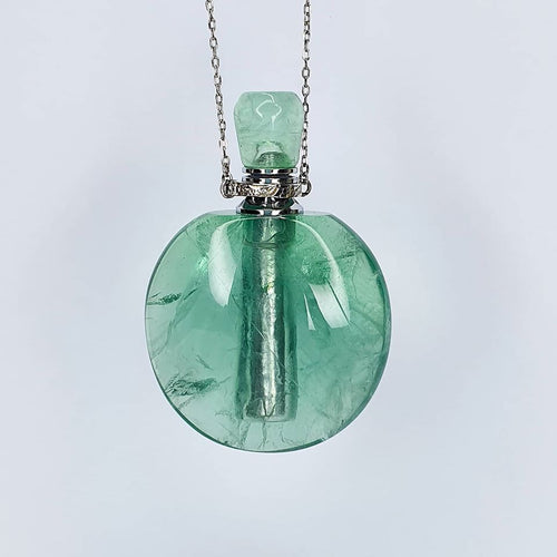 Diffuser - Green Fluorite (Big)