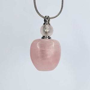 Diffuser - Rose Quartz Apple (Last Pcs)