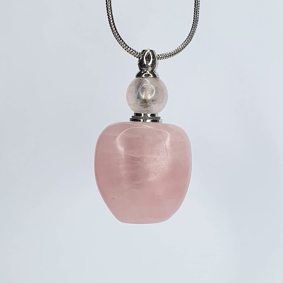 Diffuser - Rose Quartz Apple (Last Pcs)