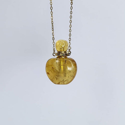 Diffuser - Citrine Apple