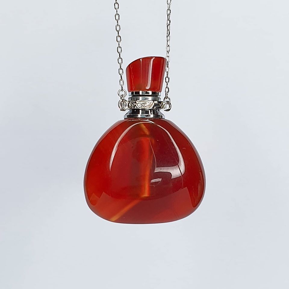 Diffuser - Carnelian Pear