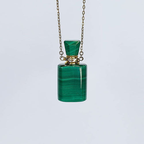 Diffuser - Malachite Rectangular