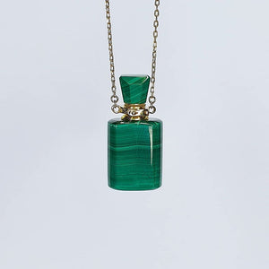 Diffuser - Malachite Rectangular