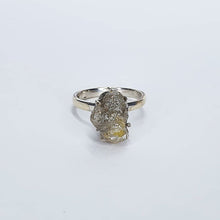 Load image into Gallery viewer, Ring - Raw UnCut Diamond