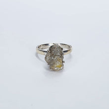 Load image into Gallery viewer, Ring - Raw UnCut Diamond