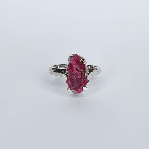 Ring - Raw Ruby