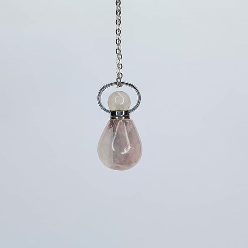 Diffuser - (Mini Series) Rose Quartz Pear