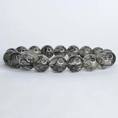 Tourmalinated Quartz