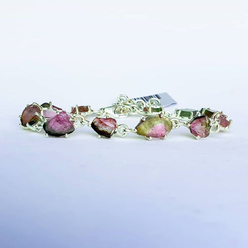 Tourmaline Watermelon