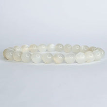 Load image into Gallery viewer, White Moonstone