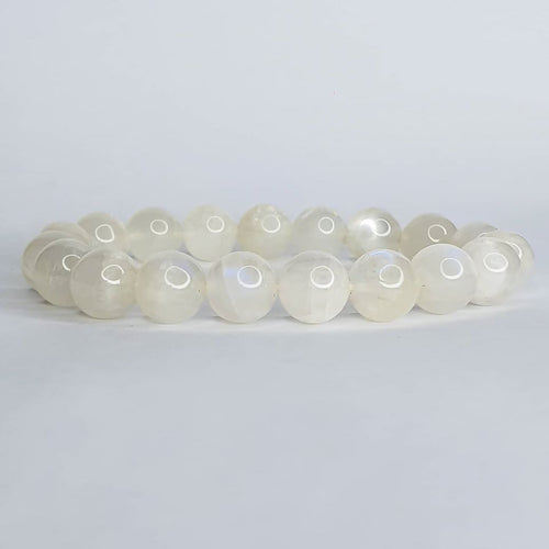 White Moonstone