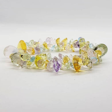 Gem Grade Bracelet - Jillian&Jacob Gemstones