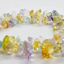 Load image into Gallery viewer, Gem Grade Bracelet - Jillian&amp;Jacob Gemstones