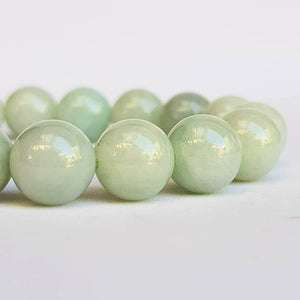 Burmese Jade